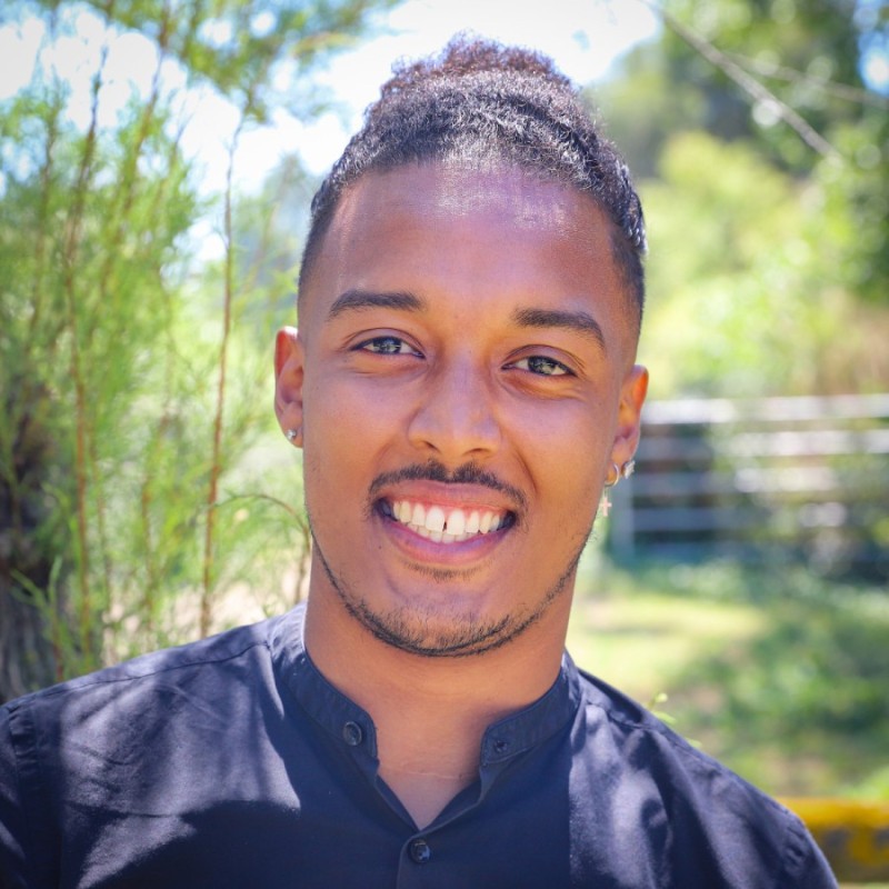 Jonathan Julien